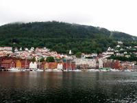 Bergen &ndash; &copy; Steffen Mucke (Eberhardt TRAVEL)