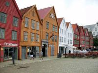 Bergen &ndash; &copy; Steffen Mucke (Eberhardt TRAVEL)