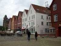 Bergen &ndash; &copy; Steffen Mucke (Eberhardt TRAVEL)
