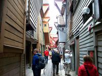 Bergen &ndash; &copy; Steffen Mucke (Eberhardt TRAVEL)