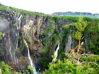 Vöringfoss &ndash; &copy; Steffen Mucke (Eberhardt TRAVEL)
