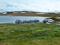 Hardangervidda &ndash; &copy; Steffen Mucke (Eberhardt TRAVEL)
