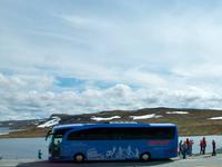 Hardangervidda &ndash; &copy; Steffen Mucke (Eberhardt TRAVEL)