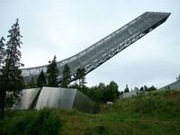 Holmenkollen &ndash; &copy; Steffen Mucke (Eberhardt TRAVEL)