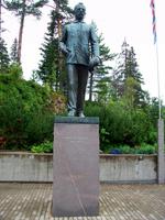 Holmenkollen &ndash; &copy; Steffen Mucke (Eberhardt TRAVEL)