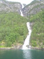 039 Kaupanger-Gudvangen &ndash; &copy; Jörg Nesse (Eberhardt TRAVEL)