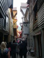 044 Bergen &ndash; &copy; Jörg Nesse (Eberhardt TRAVEL)