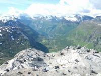 027 Dalsnibba &ndash; &copy; Jörg Nesse (Eberhardt TRAVEL)