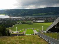 015 Lillehammer &ndash; &copy; Jörg Nesse (Eberhardt TRAVEL)