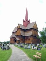 017 Ringebu &ndash; &copy; Jörg Nesse (Eberhardt TRAVEL)
