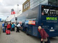 003 Göteborg &ndash; &copy; Jörg Nesse (Eberhardt TRAVEL)