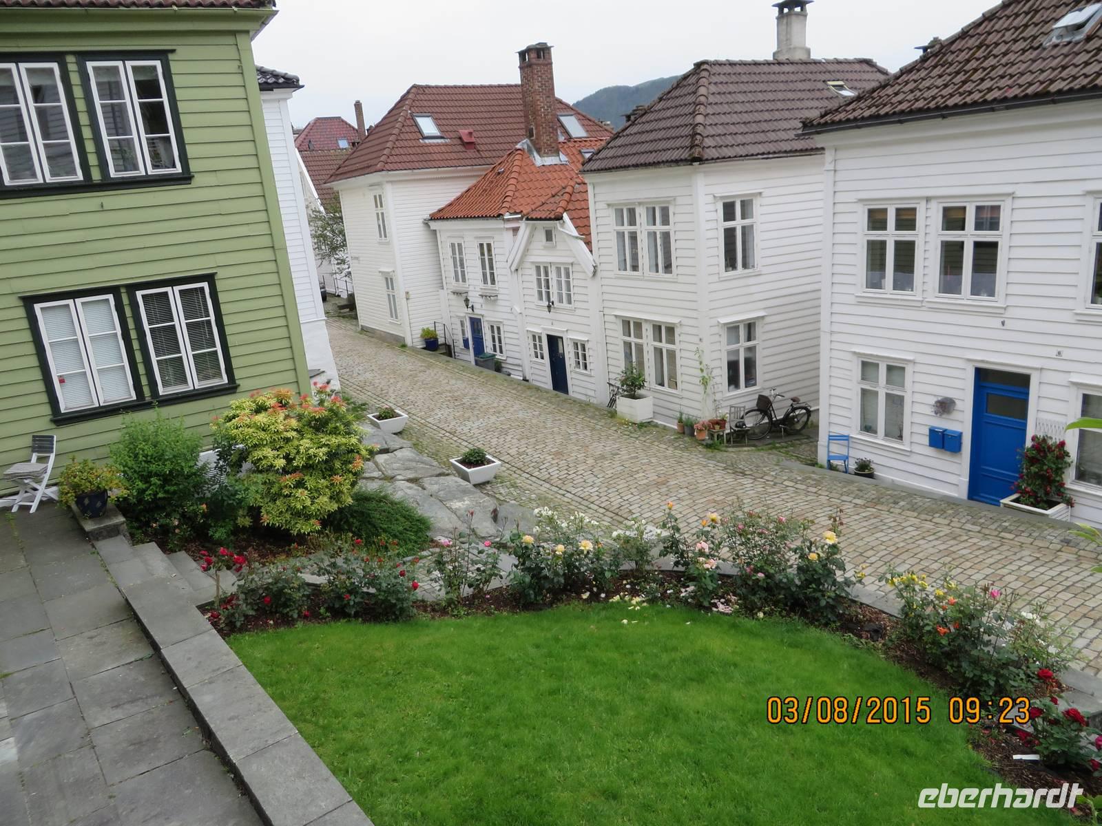Bergen &ndash; &copy; Sabine Letzybyll (Eberhardt TRAVEL)