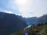 Geirangerfjord &ndash; &copy; Sabine Letzybyll (Eberhardt TRAVEL)