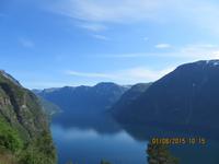 Geirangerfjord &ndash; &copy; Sabine Letzybyll (Eberhardt TRAVEL)