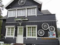 Hotel am Pollfoss &ndash; &copy; Sabine Letzybyll (Eberhardt TRAVEL)