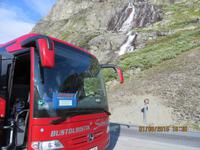 Wasserfall &ndash; &copy; Sabine Letzybyll (Eberhardt TRAVEL)