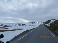 Sognefjell
