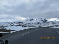 Sognefjell &ndash; &copy; Sabine Letzybyll (Eberhardt TRAVEL)