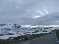 Sognefjell &ndash; &copy; Sabine Letzybyll (Eberhardt TRAVEL)