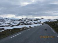 Sognefjell &ndash; &copy; Sabine Letzybyll (Eberhardt TRAVEL)