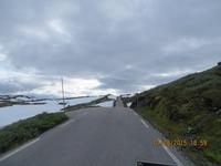 Sognefjell &ndash; &copy; Sabine Letzybyll (Eberhardt TRAVEL)