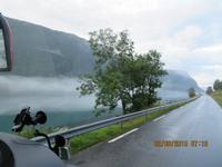 Lustrafjord &ndash; &copy; Sabine Letzybyll (Eberhardt TRAVEL)