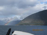 Regenbogen &ndash; &copy; Sabine Letzybyll (Eberhardt TRAVEL)
