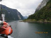 Sognefjord &ndash; &copy; Sabine Letzybyll (Eberhardt TRAVEL)