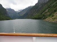 Sognefjord &ndash; &copy; Sabine Letzybyll (Eberhardt TRAVEL)