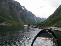 Sognefjord &ndash; &copy; Sabine Letzybyll (Eberhardt TRAVEL)