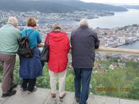 Floyen &ndash; &copy; Sabine Letzybyll (Eberhardt TRAVEL)