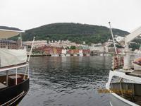 Bergen &ndash; &copy; Sabine Letzybyll (Eberhardt TRAVEL)
