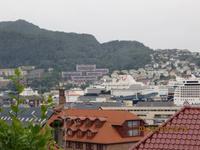 Bergen &ndash; &copy; Sabine Letzybyll (Eberhardt TRAVEL)