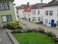 Bergen &ndash; &copy; Sabine Letzybyll (Eberhardt TRAVEL)