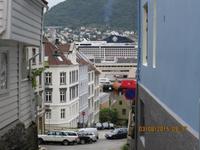 Bergen &ndash; &copy; Sabine Letzybyll (Eberhardt TRAVEL)