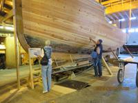 Maritimes Museum Norheimsund &ndash; &copy; Sabine Letzybyll (Eberhardt TRAVEL)