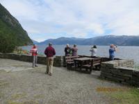 Hardangerfjord &ndash; &copy; Sabine Letzybyll (Eberhardt TRAVEL)