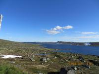 Hardangervidda  &ndash; &copy; Sabine Letzybyll (Eberhardt TRAVEL)