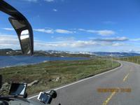 Hardangervidda  &ndash; &copy; Sabine Letzybyll (Eberhardt TRAVEL)