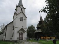 Torpo &ndash; &copy; Sabine Letzybyll (Eberhardt TRAVEL)