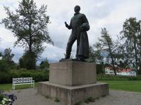 Carsten Anker &ndash; &copy; Sabine Letzybyll (Eberhardt TRAVEL)