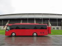 Olympiahalle Hamar &ndash; &copy; Sabine Letzybyll (Eberhardt TRAVEL)