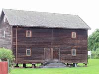 Hedmarkmuseum Hamar &ndash; &copy; Sabine Letzybyll (Eberhardt TRAVEL)