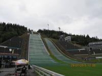 Lillehammer &ndash; &copy; Sabine Letzybyll (Eberhardt TRAVEL)