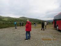 Nationalpark Rondane &ndash; &copy; Sabine Letzybyll (Eberhardt TRAVEL)