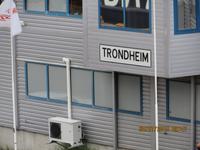 Hafen Trondheim &ndash; &copy; Sabine Letzybyll (Eberhardt TRAVEL)