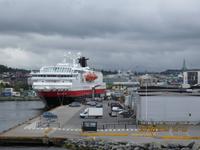 M/S Polaris &ndash; &copy; Sabine Letzybyll (Eberhardt TRAVEL)