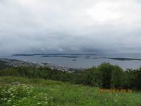 Mode Stadtberg Varden &ndash; &copy; Sabine Letzybyll (Eberhardt TRAVEL)