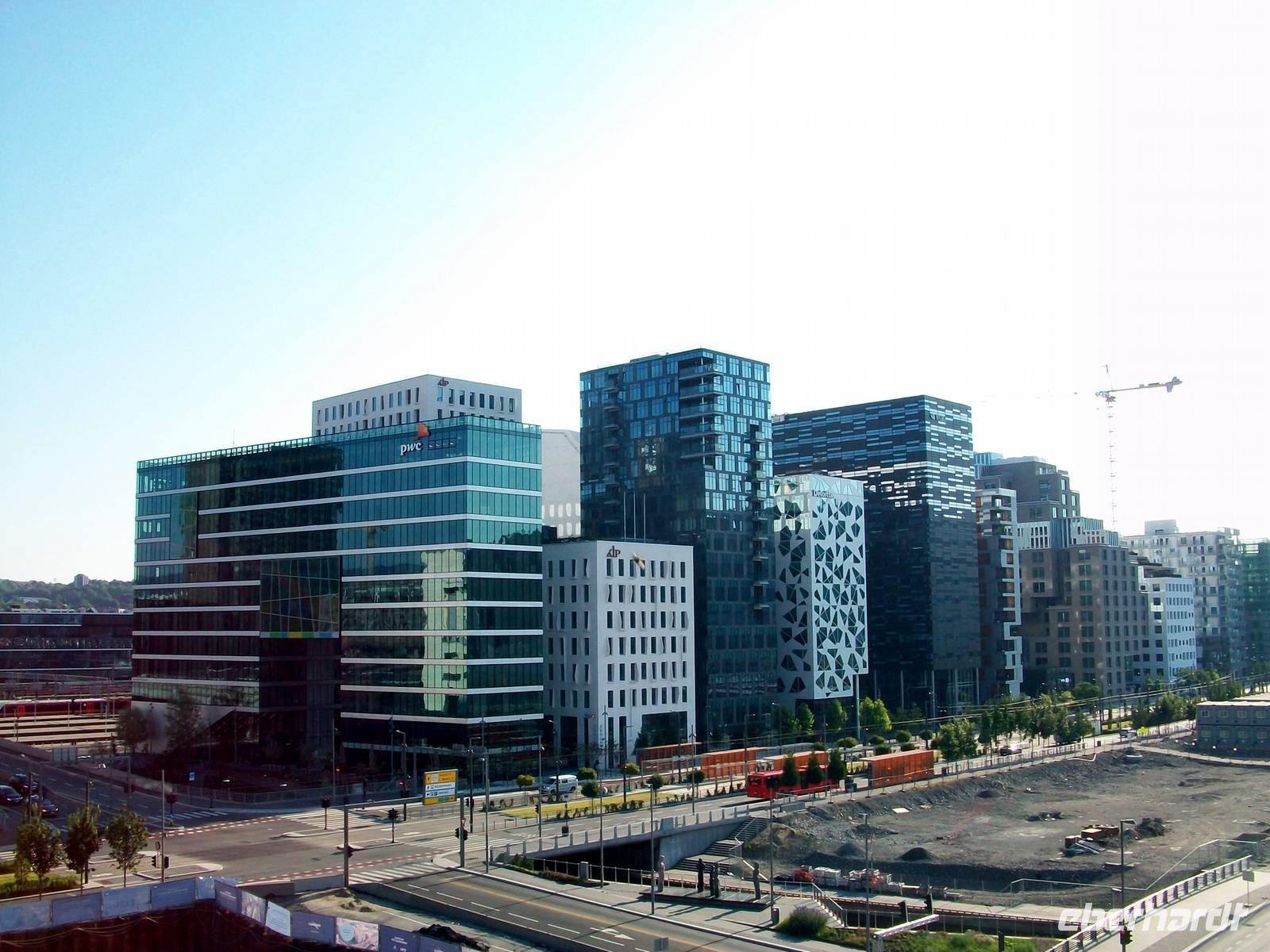 Oslo &ndash; &copy; Steffen Mucke (Eberhardt TRAVEL)