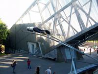 Oslo, Holmenkollen &ndash; &copy; Steffen Mucke (Eberhardt TRAVEL)